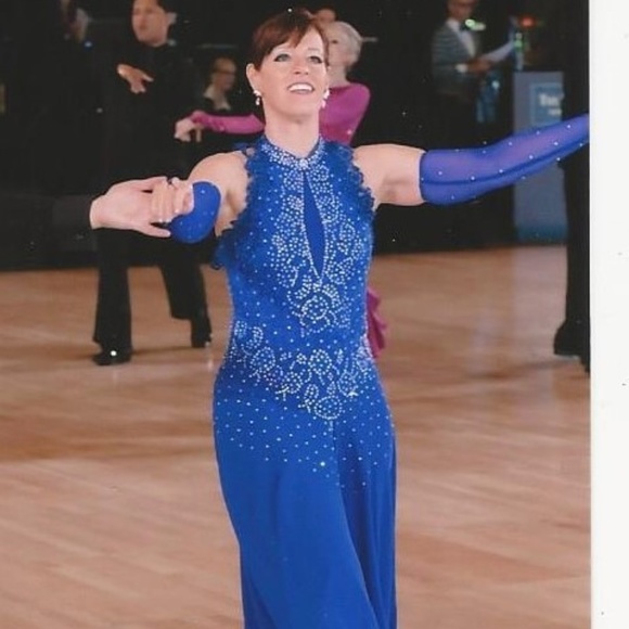 Meet your Posher, Mary - Picture 5 of 12